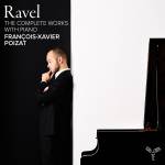 Franois-Xavier Poizat / Philharmonia Orchestra / Quat - The Complete Works with Piano