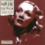 Marlene Dietrich - Strange Delight