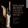 Ferguson / St.Mary's Cathedral Choir Edinburgh - Sacred Choral Music