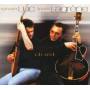 B. LAGRENE / S. LUC - DUET