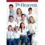 7th Heaven: Seventh Season (5pc) / (full) - 7th Heaven: Seventh Season [US-Version, Regio 1]