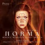 Marina Rebeka - Bellini: Norma
