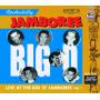 Various - The Big D Jamboree-Live