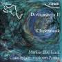 Eberhardt / Consortium Musicum Passau - Claviermusik-Donaubarock Vol.2