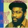 Roy Cousins & The Royals - Pick Up The Pieces