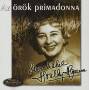hanna Honthy - Primadonna