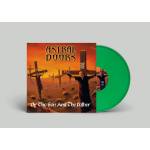 Astral Doors - Of The Son And The Father (LP/Green Transparent)