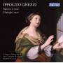 Cappella Musicale Di San Giacomo - Salmi a 2 voci/Dialoghi sacri
