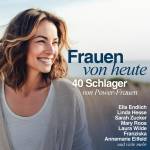 Various - Frauen von heute - 40 Schlager von Power-Frauen