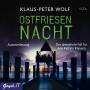 Klaus-Peter Wolf - Ostfriesennacht (13.) Der Neue Fall Fr Ann Kathri