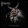 Magnum - The Monster Roars - cristallo -