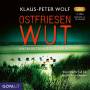 Klaus-Peter Wolf - Ostfriesenwut