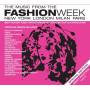 Various - Fashion Week-Special Edition 2