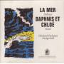 Cleveland Orchestra / Szell George - Debussy: La Mer/ravel: Daphnis Et Chloe, Suite No. 2