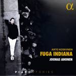 Joonas Ahonen - Fuga Indiana