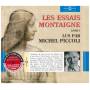 Michel Picolli - Les Essais Montaigne Livre 1
