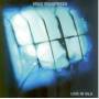 Max Manfredi - Live In Blu