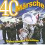 Various - 40 Mrsche