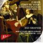 Duo Seraphim - O Muse,Comt Nu Voort