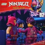 Various - LEGO Ninjago (CD 82)
