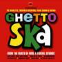 Various - Ghetto Ska