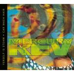 Mercury Rev - Yerself Is Steam + Car Wash Hair (2CD)