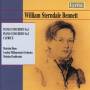 Nicholas Braithwaite / LPO - Klavierkonzerte 1 & 3/Capr