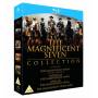 Magnificent Seven Collection - Magnificent Seven Collection [Regio free (0)]
