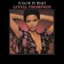 Linval Thompson - Follow My Heart (180 Gram)