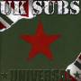 U.k. Subs - Universal