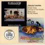 Jimmy London - Welcome To My World & It Ain't Easy Living In The