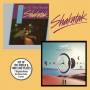 Shakatak - Out of this World + Times and Places