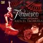 Rafa El Tachuela - Flamenco Rumba Guitarras