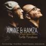 Amine & Hamza - The Band Beyond Borders-Fertile Paradoxes