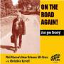 Phil Mason -New Orleans - On The Road Again