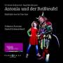 Kolonovits & Messner - Antonia & Der Reissteufel