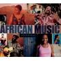 Various - African Music Anthology