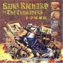 King Richard & The Crusaders / (hk Full Dol) - King Richard & The Crusaders [US-Version, Regio 1]