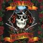 Guns NRoses - Live In Japan 1988