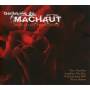 Mauillon / Biffi / Hamon - Mon Chant Vous Envoy