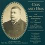 Kenneth Barclay - Cox and Box