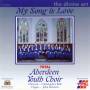 Aberdeen Youth Choir - MY SONG IS LOVE