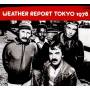 Weather Report - Tokyo 1978 (2CD)