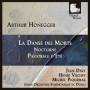 Davy / Vachey / Jeune Orchestre Symphon.de Douai - La Danse des Morts/Nocturne/Pastorale d'Ete