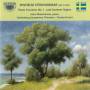 Stenhammar - Stenhammar Klavierkonzert 1/+