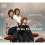 Kosmos Trio - Brev Till En Ven