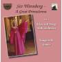 Siv Wennberg - Siv Wennberg-A Great Primadonna Vol.5