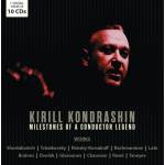 Kirill Kondrashin - Original Albums