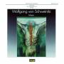 VON SCHWEINITZ: MESSE / VARIOUS - MESSE F.SOLI,CHOR U.ORCH.OP.21