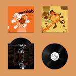 Stereolab - Margerine Eclipse (Remastered 2LP)